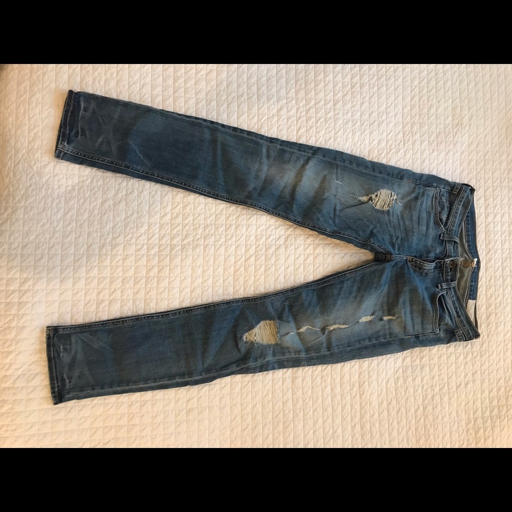 Rag and Bone Jeans. No Wear. Size 27